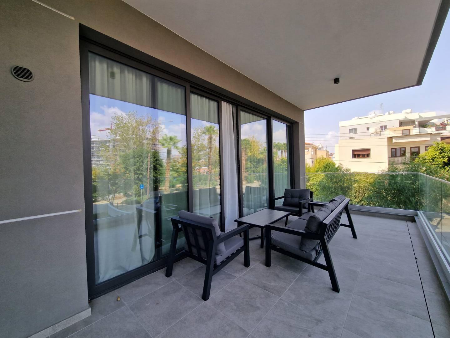 URBAN CITY RESIDENCES