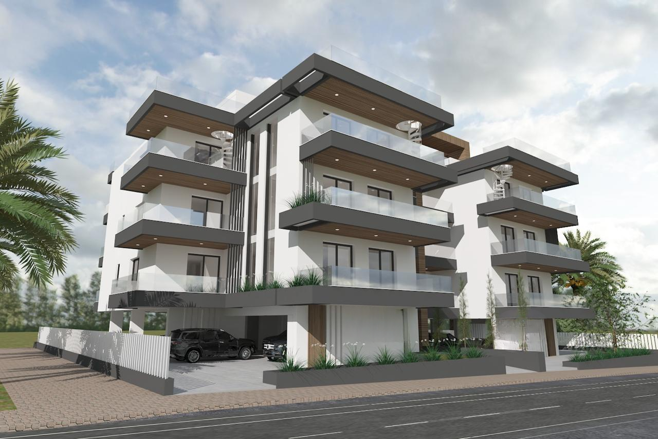Adma Residence 2402