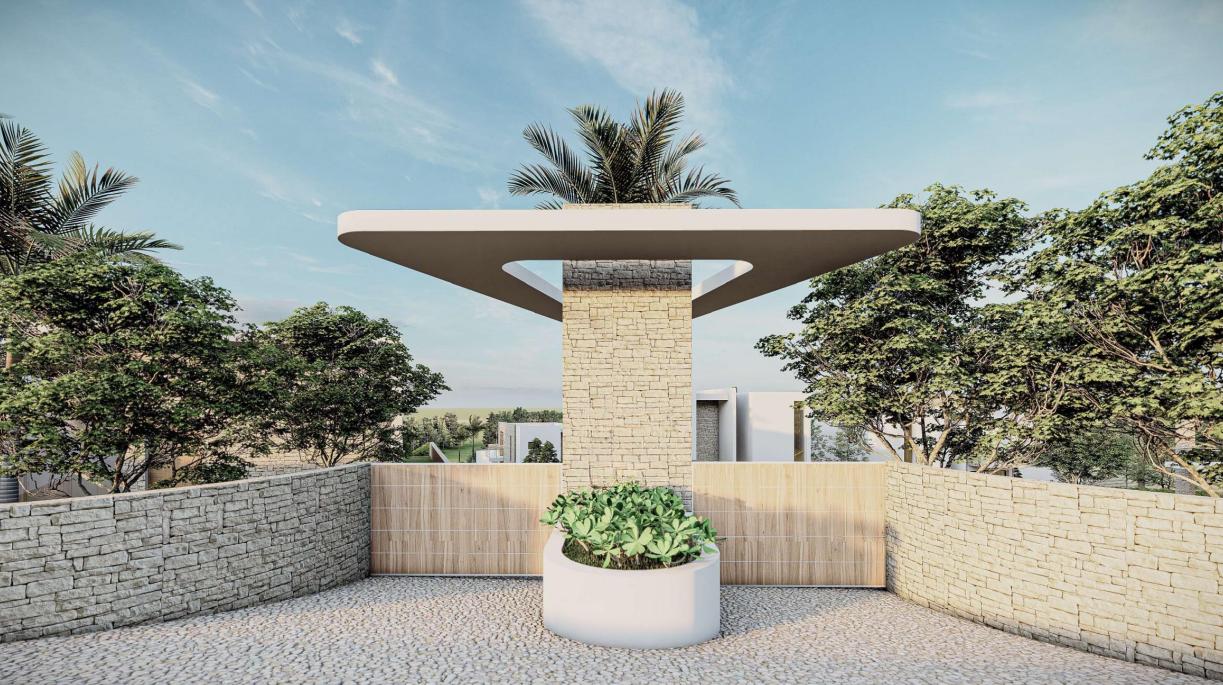 Orion Sea View Villas