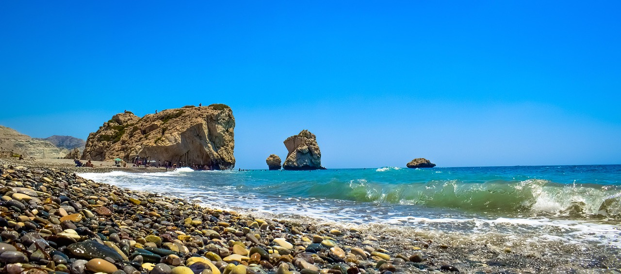 Cyprus - the island of eternal youth