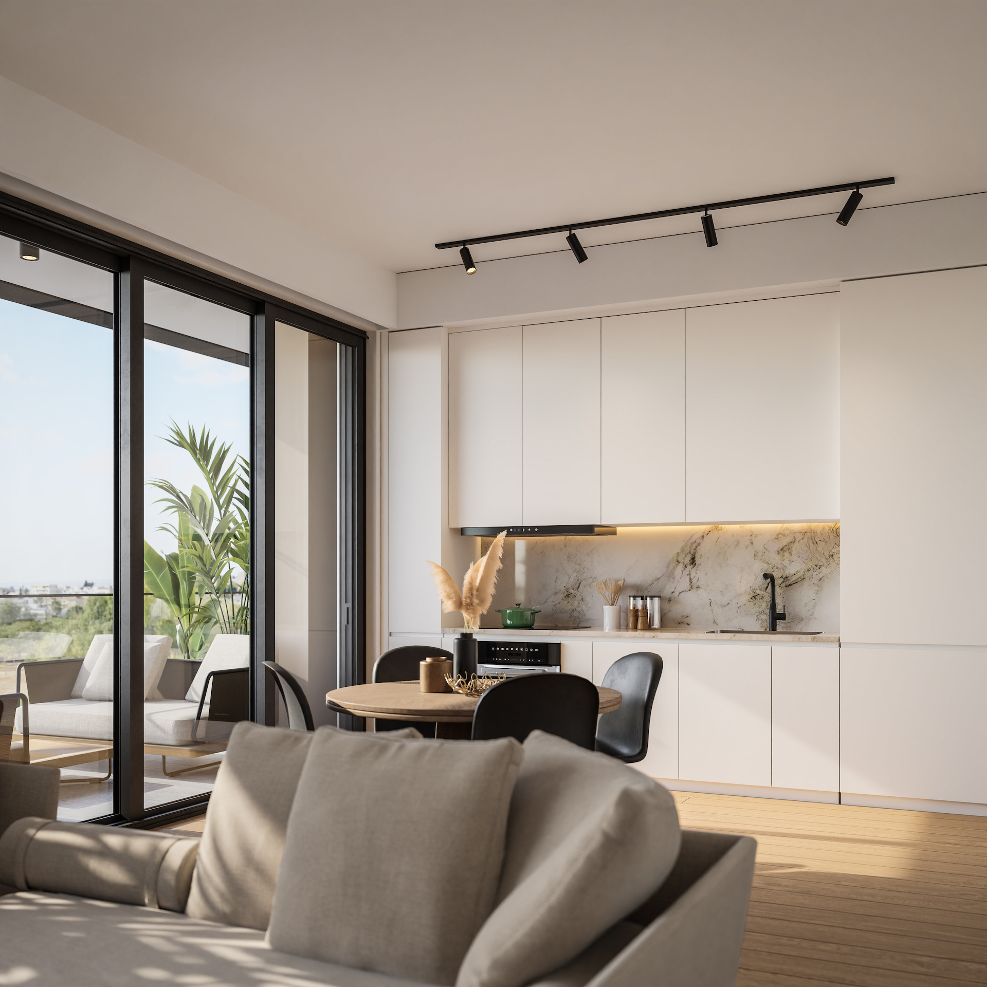 Solea Residences