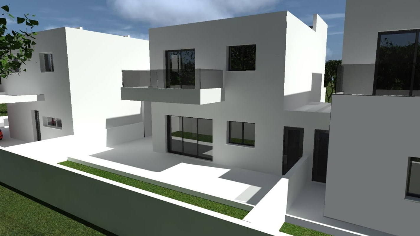 Atokos Houses 164