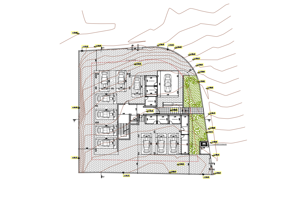 Concept Residences