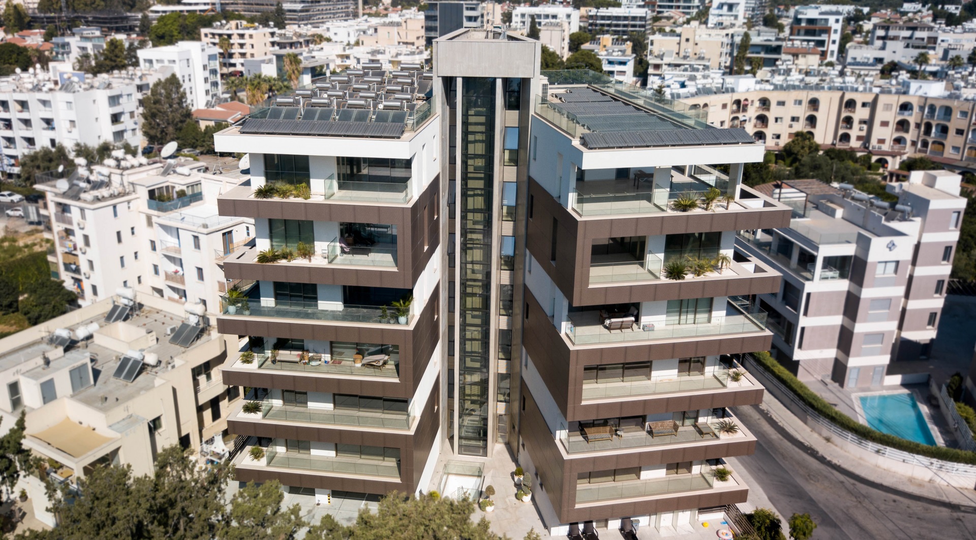 DiO Residence