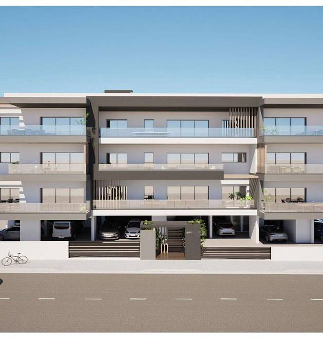 Harbour Residences