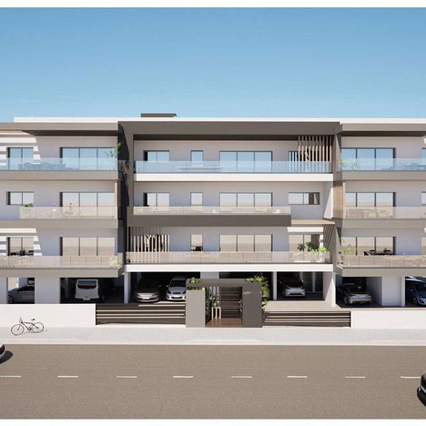 Harbour Residences
