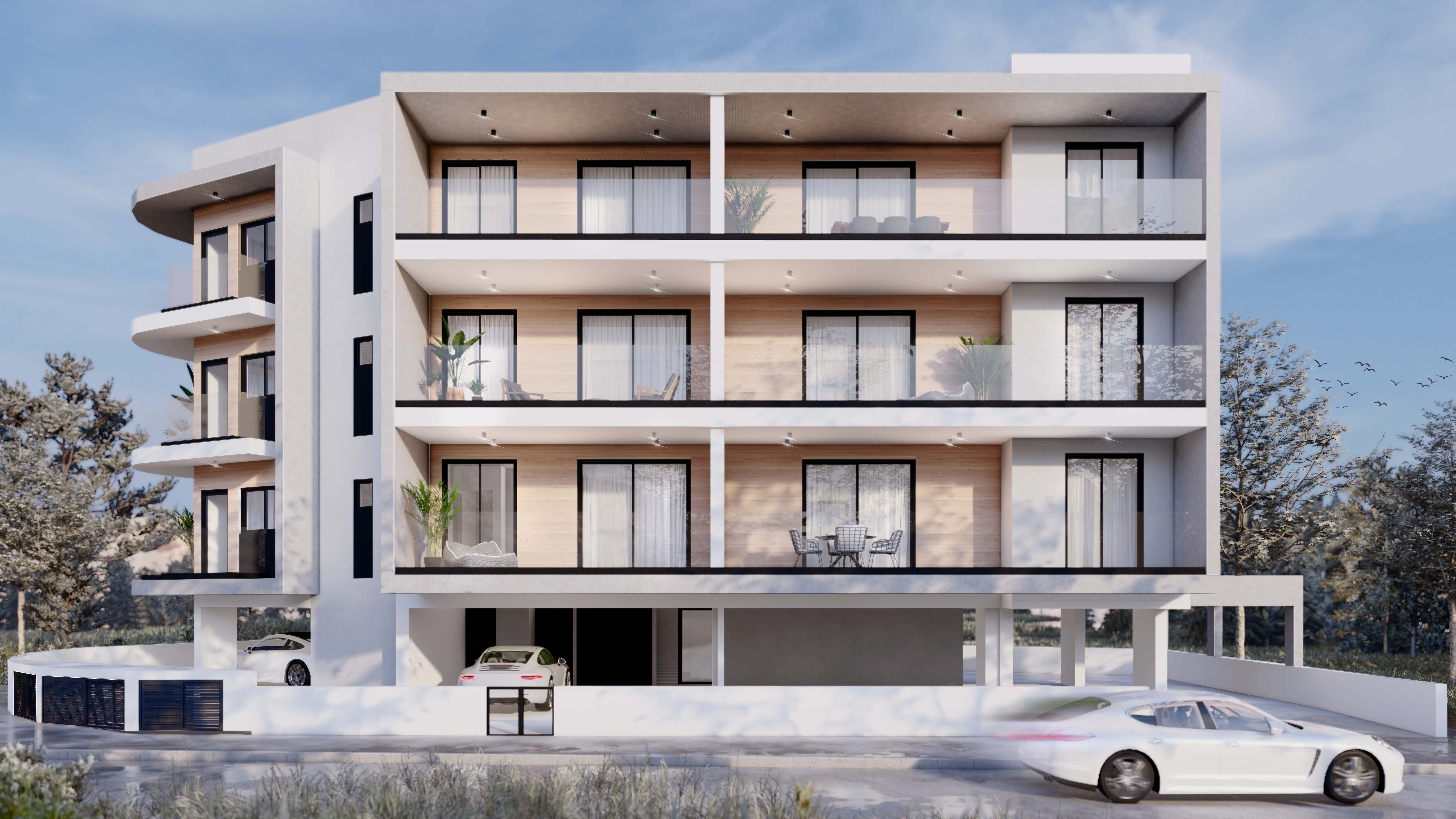Le Virage Residence