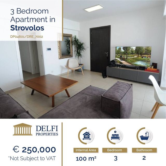 Delfi Properties