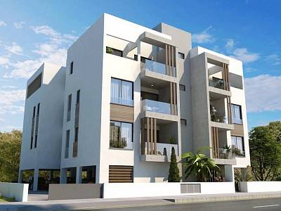 Azalea Residence