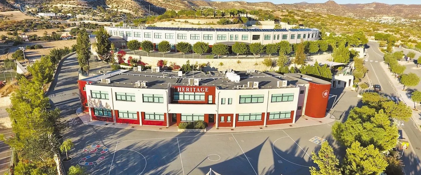 English Private Schools in Cyprus: Overview and Prices for 2026