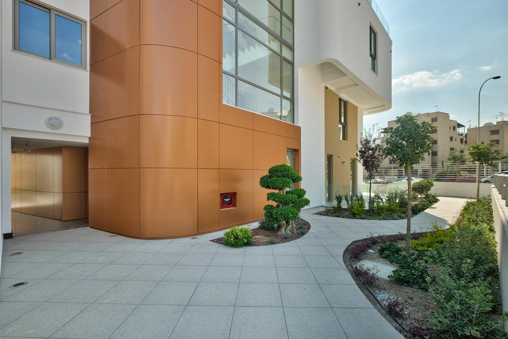 Alexander Suites