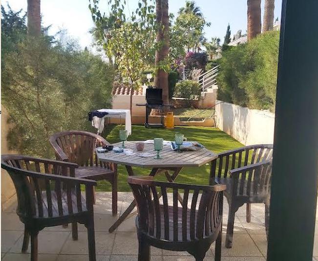 Periyiali Gardens