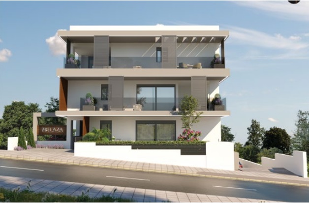 FC 129 Agia Fylla Court I A