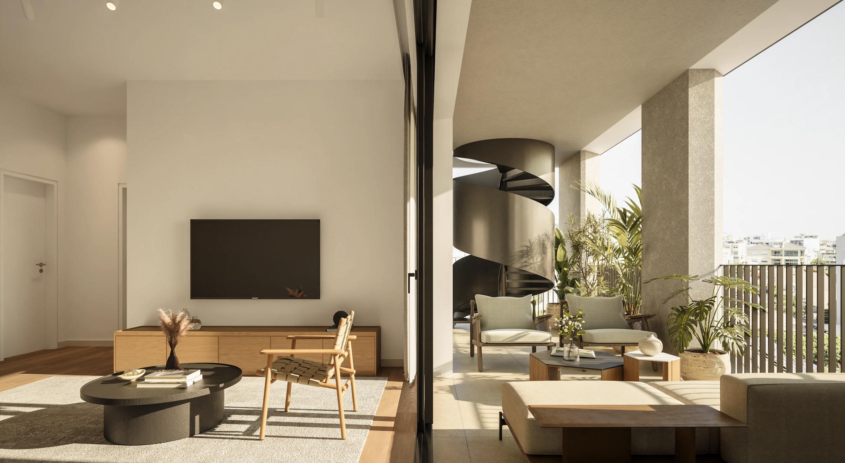 Iris Residence