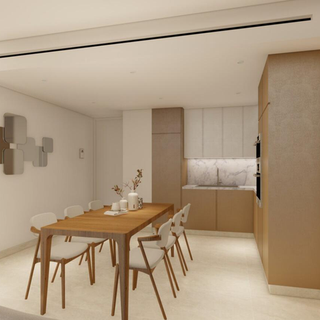 Virtue Residences