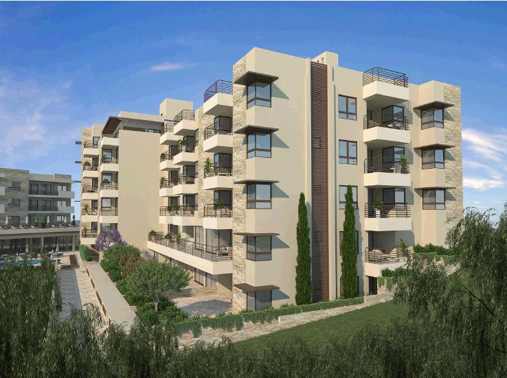 Zavos Aqua Park (Annex Building)