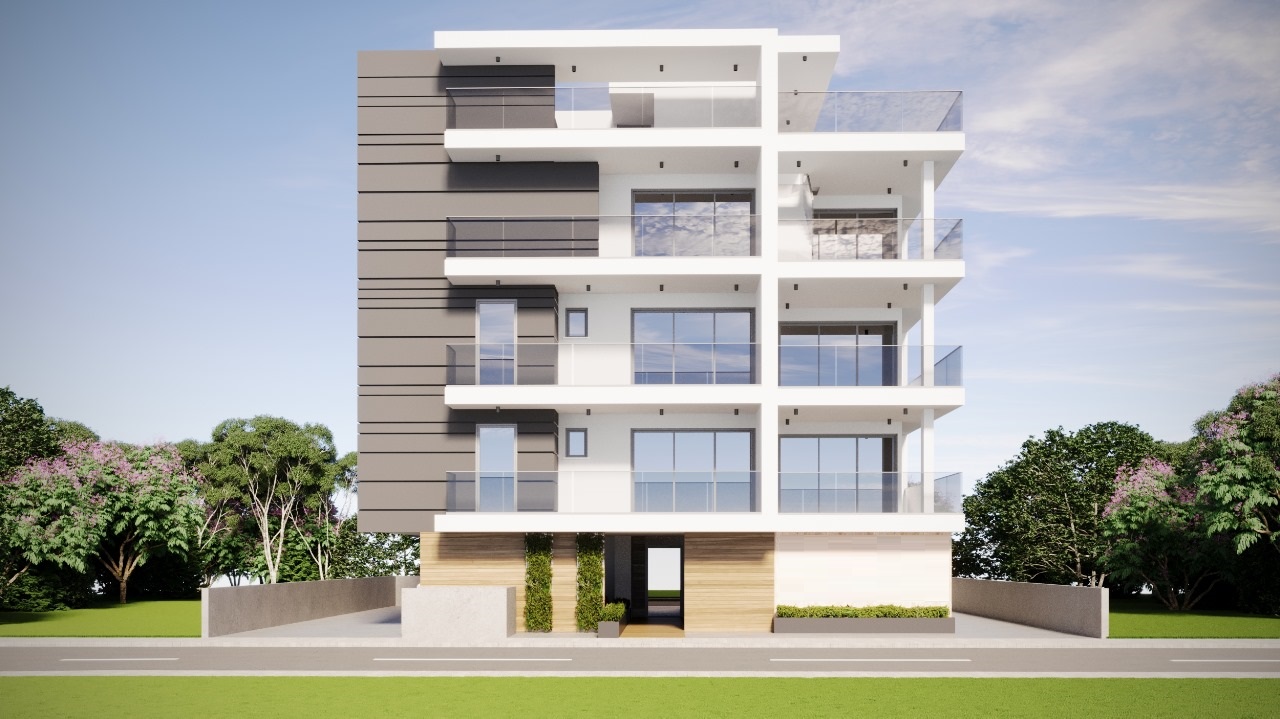 Lorelei Residence