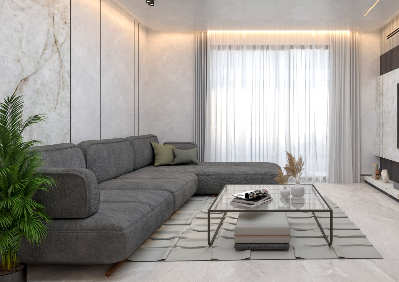 Cupid Residences