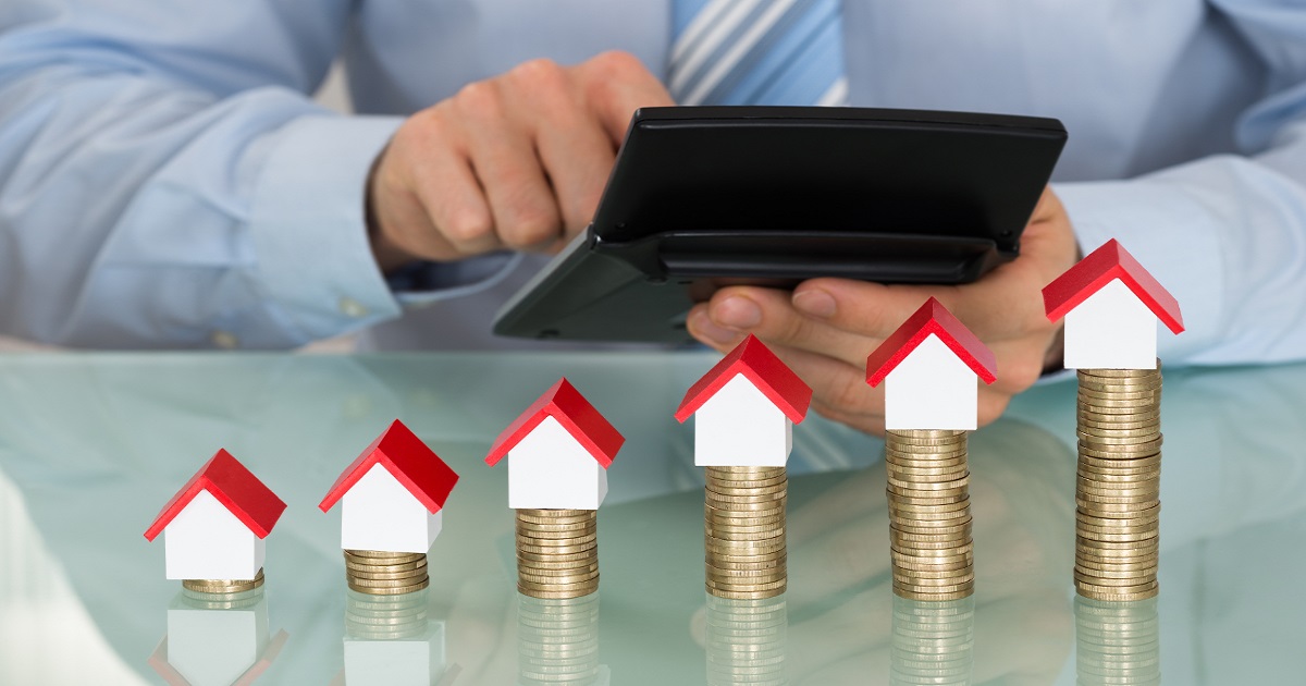 В июне продажи недвижимости на Кипре вернулись к докарантинному уровню