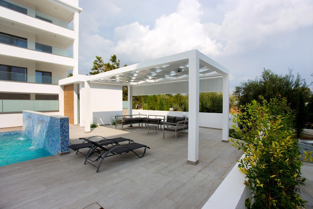 Olive Residence