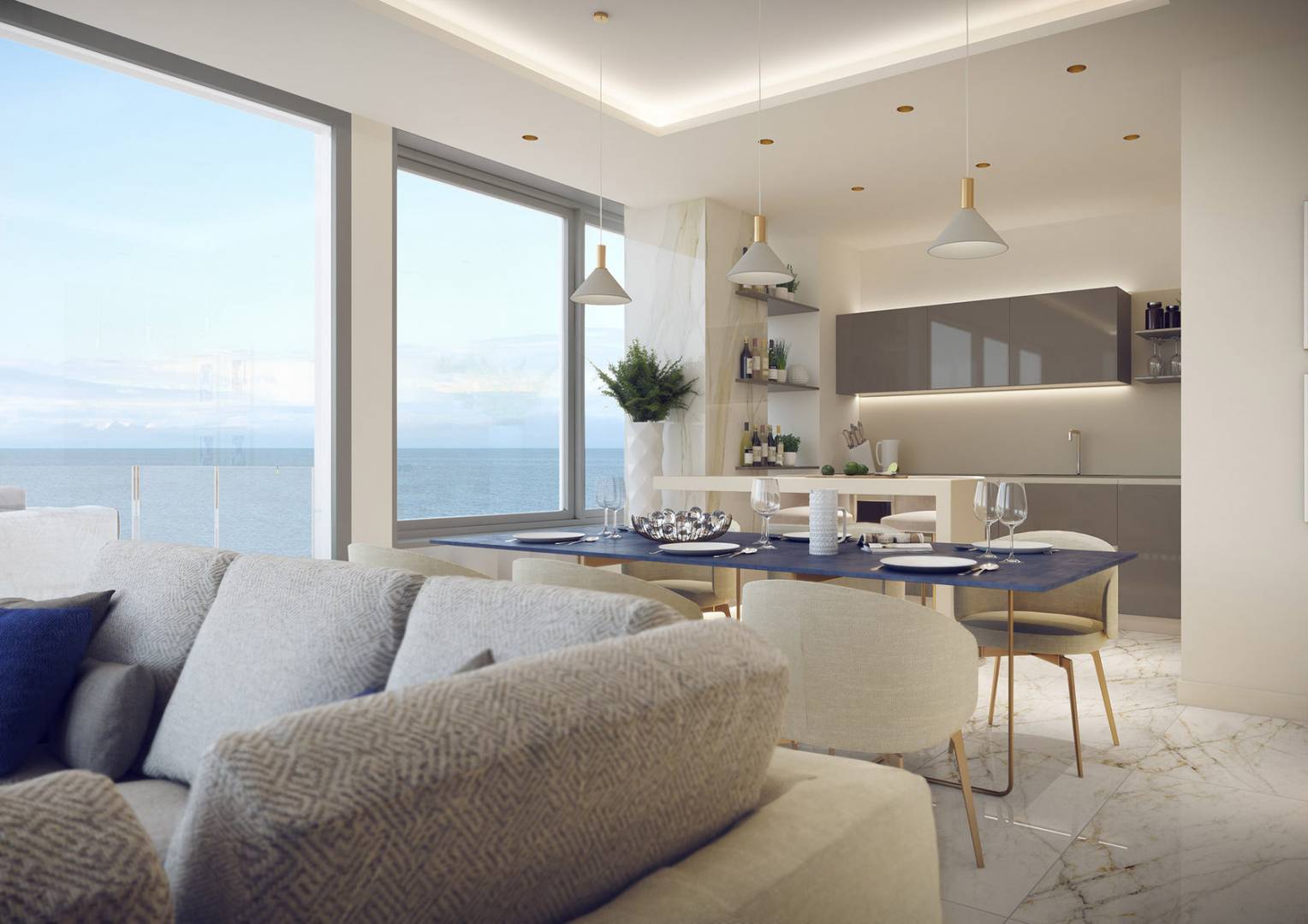 Symbol Residence Limassol