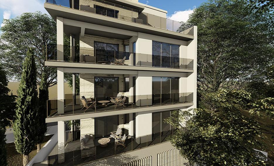 Zombie Residence