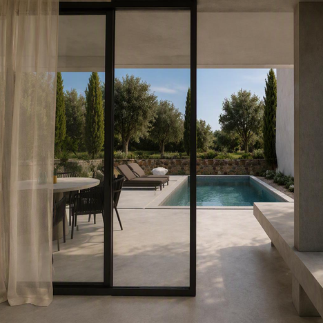 Almond Homes