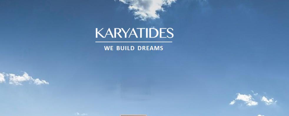 Karyatides