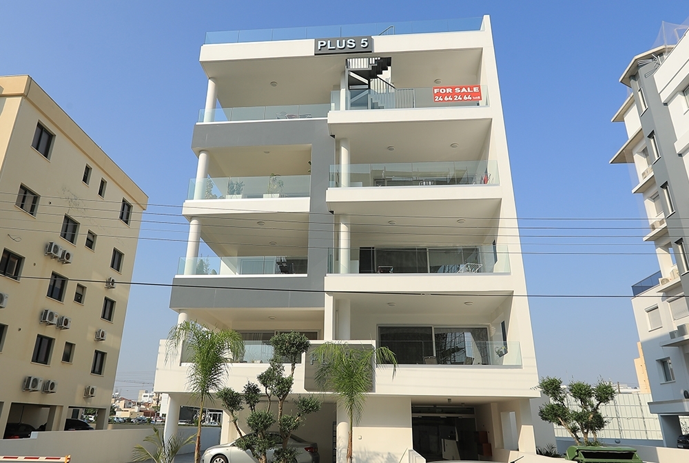 Plus 5 Residence