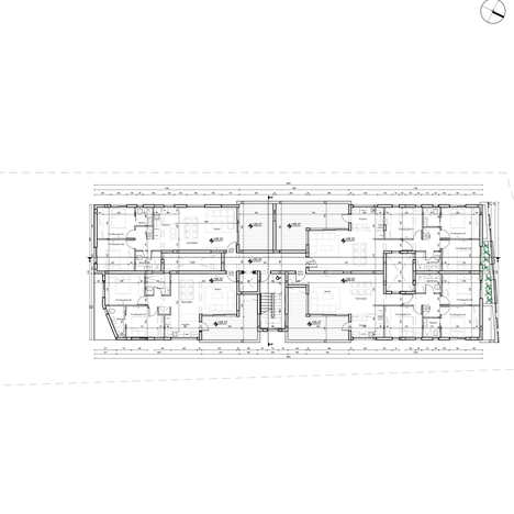 Astral Residence