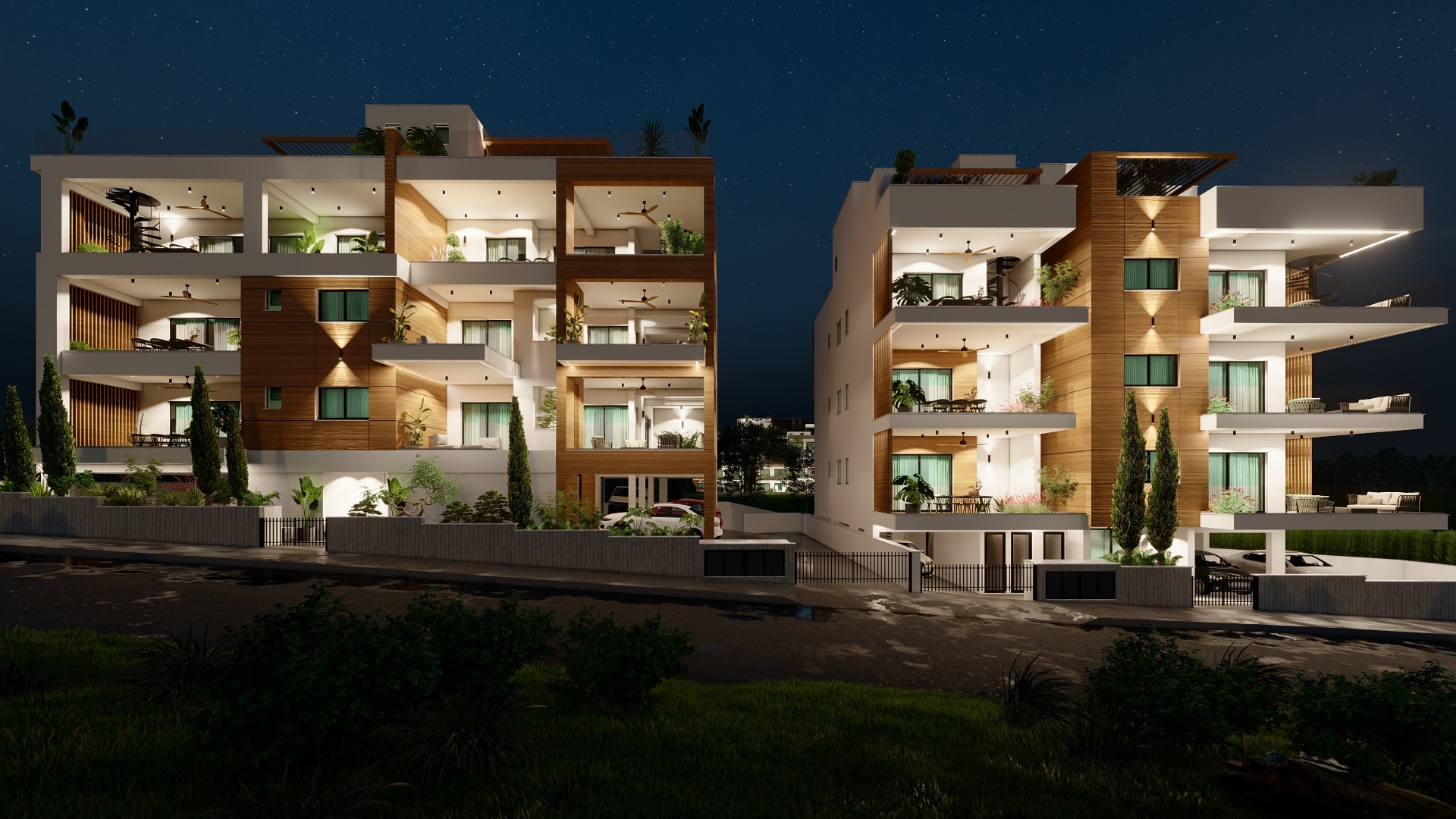 Ruby Residences