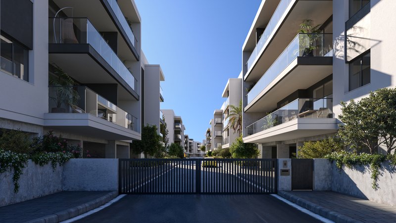 Golfside Block G