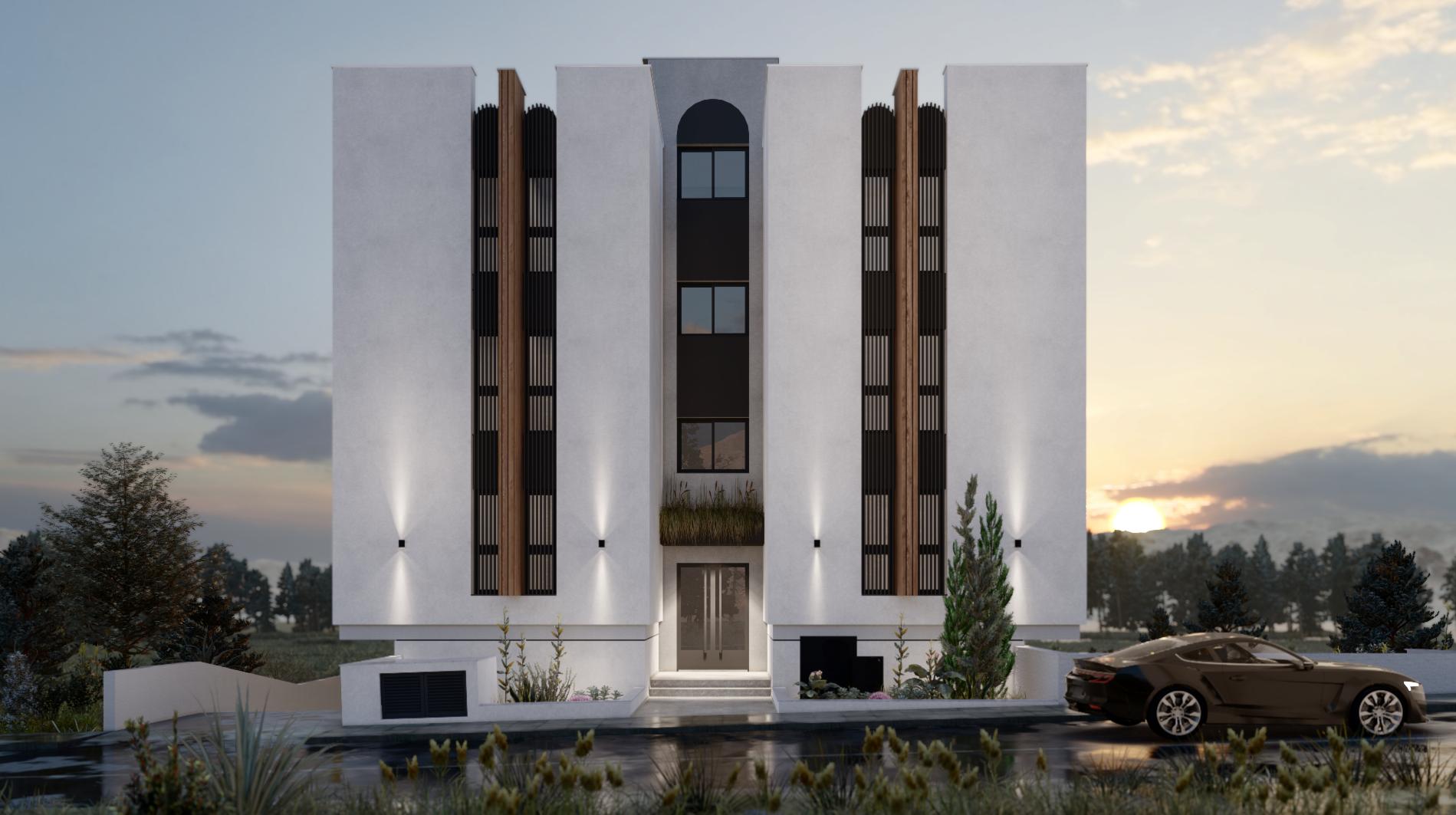 Luce Residence