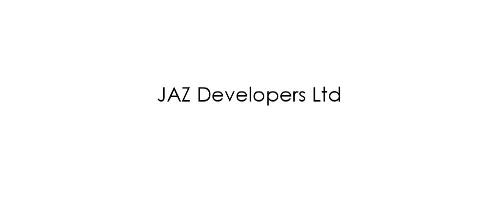 JAZ Developers Ltd