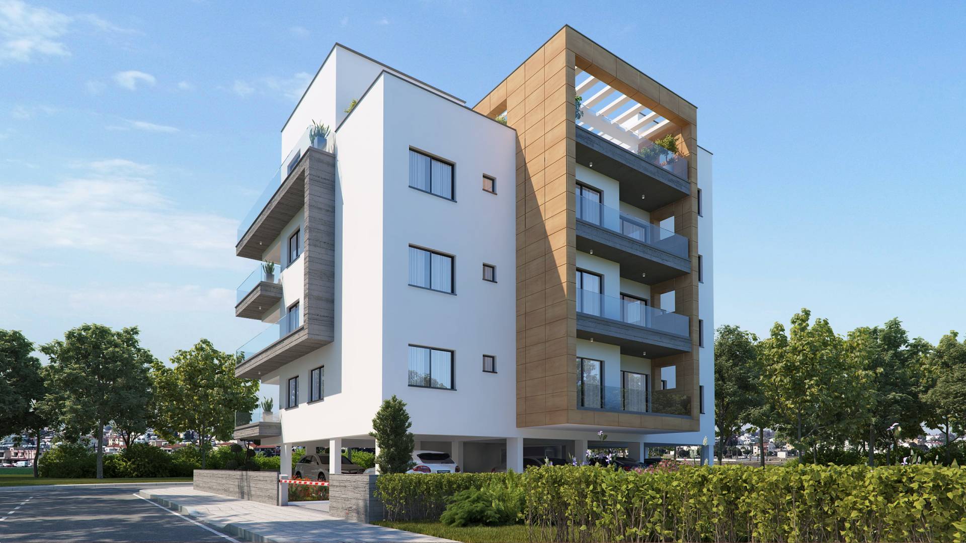 Kika Residence
