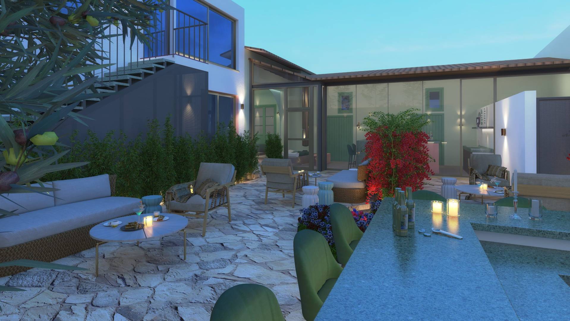 Libra Boutique Hotel