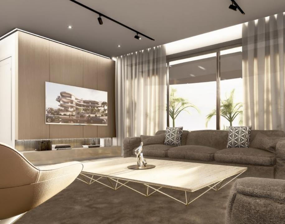 Concord Residence