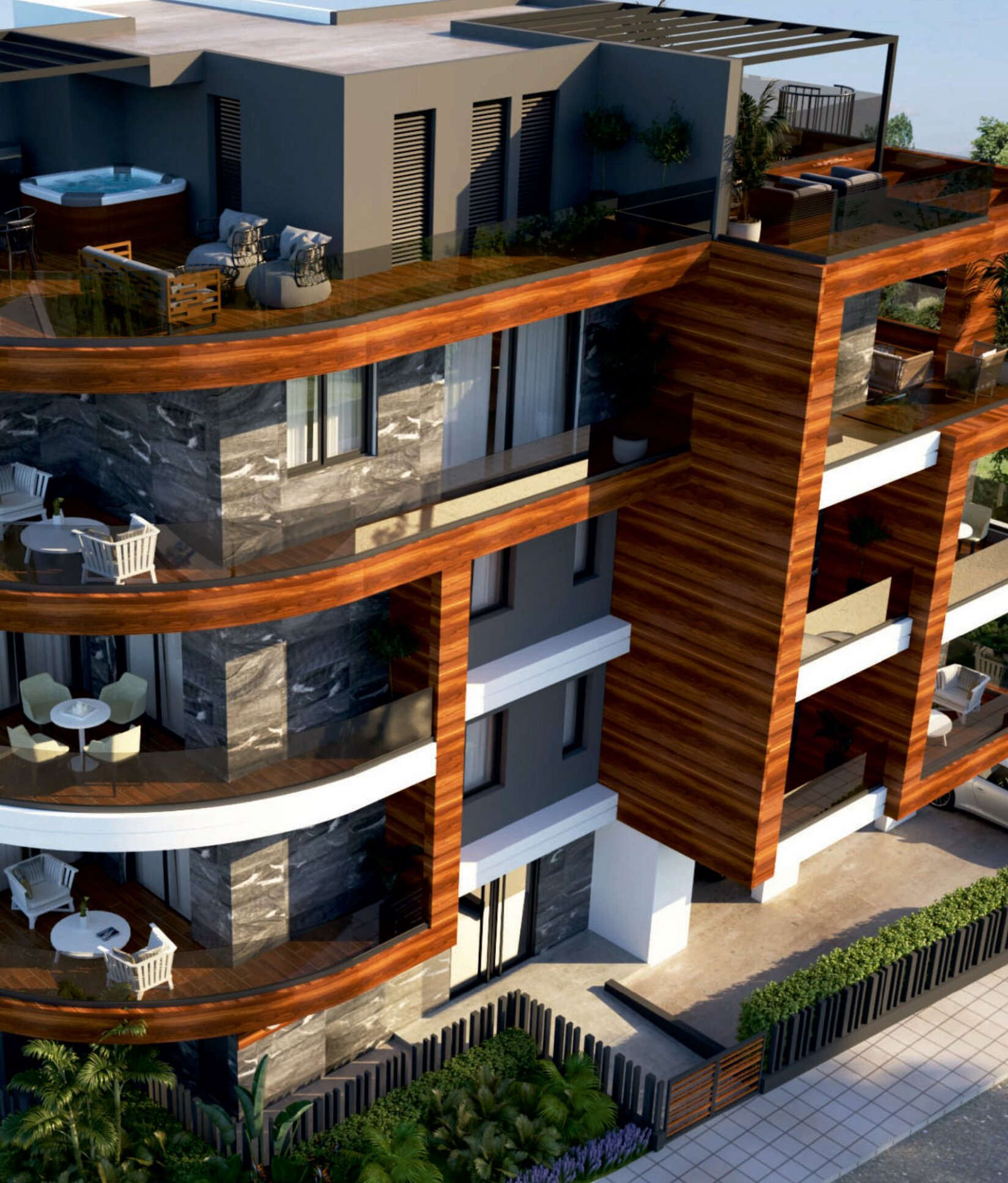 Property main