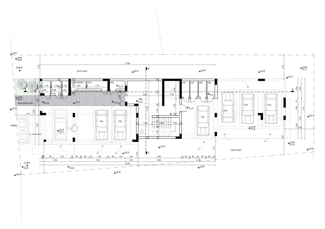 Orama Residense 4