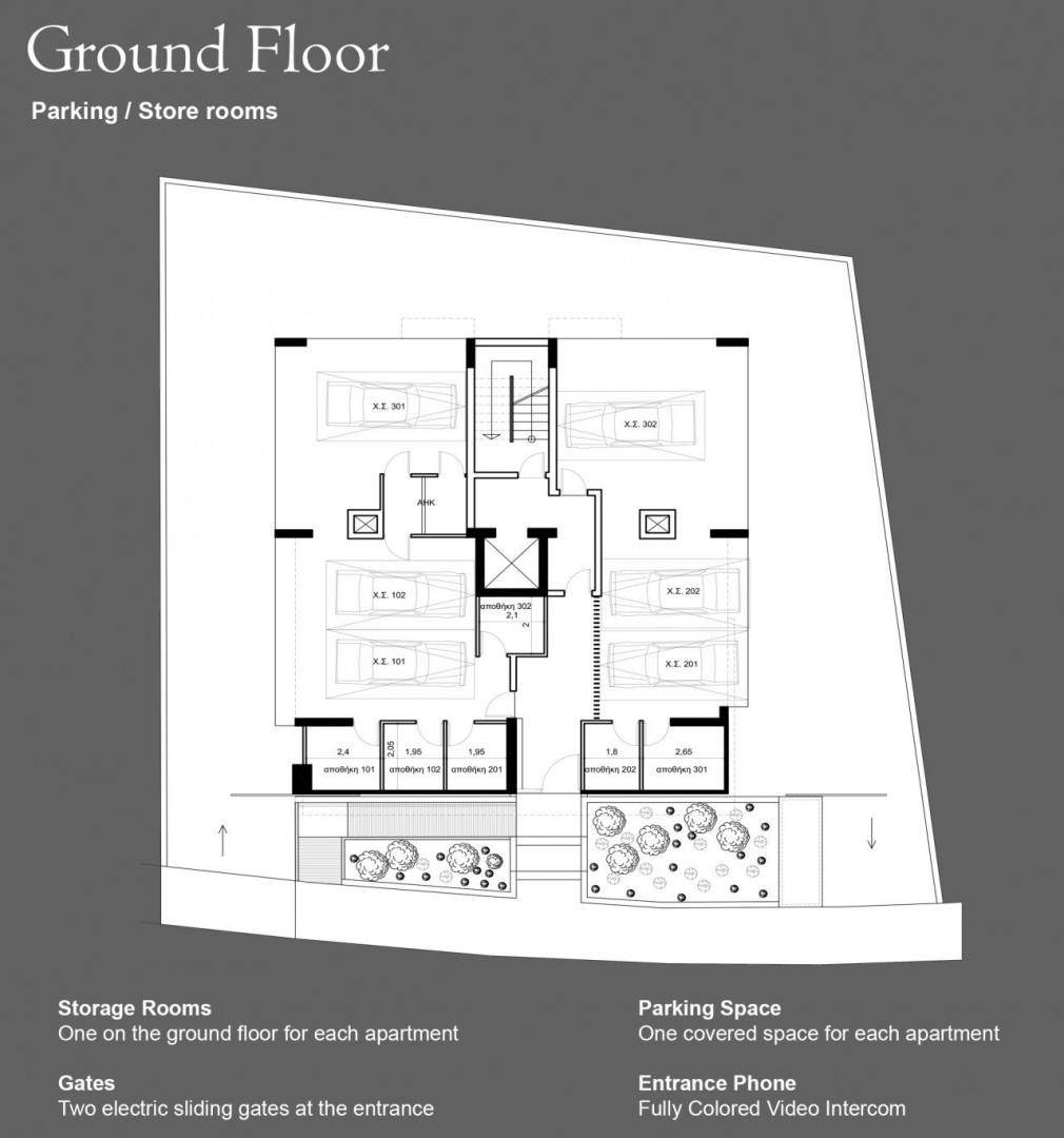 Riva Residence