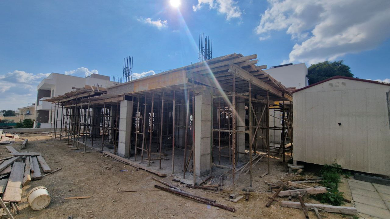 Svitlana Residence