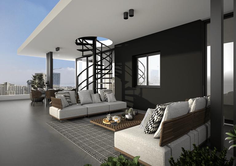 Otium Residence