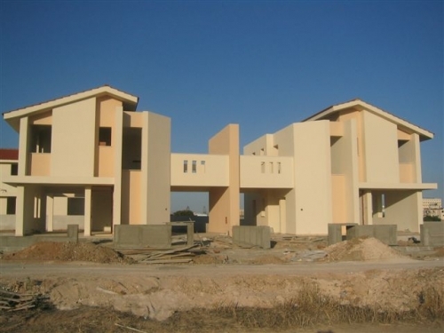 Sea Breeze Villas