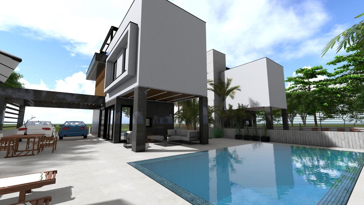 Waterfront 632
