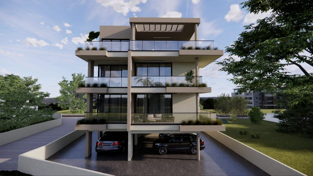 Property main