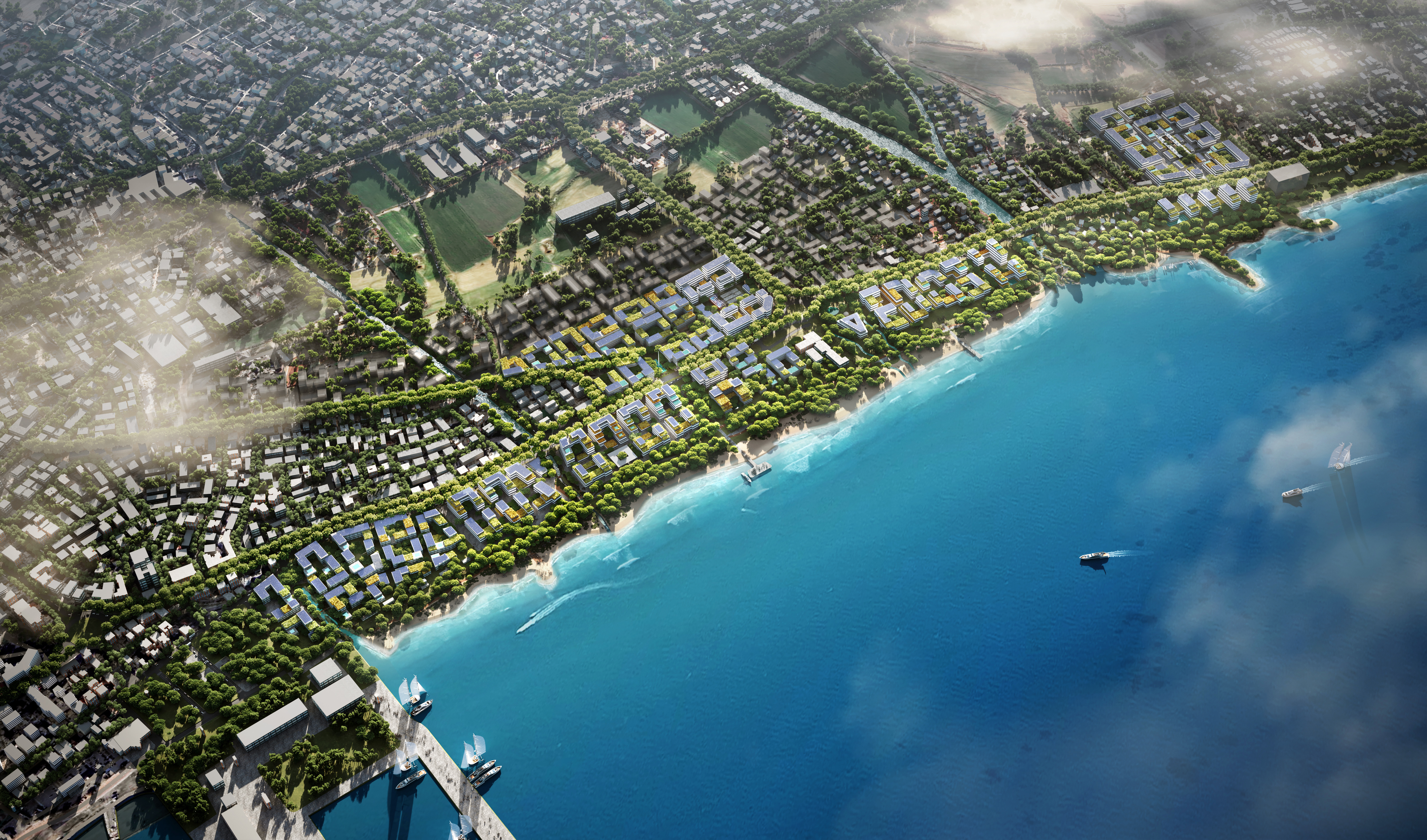 Land of Tomorrow