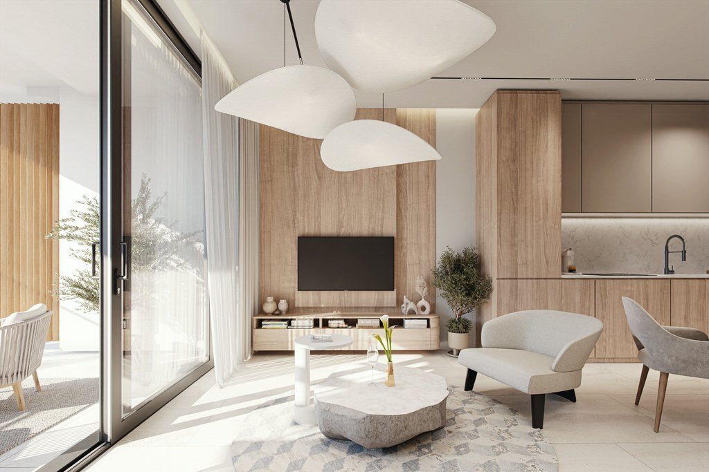 Luna Residences