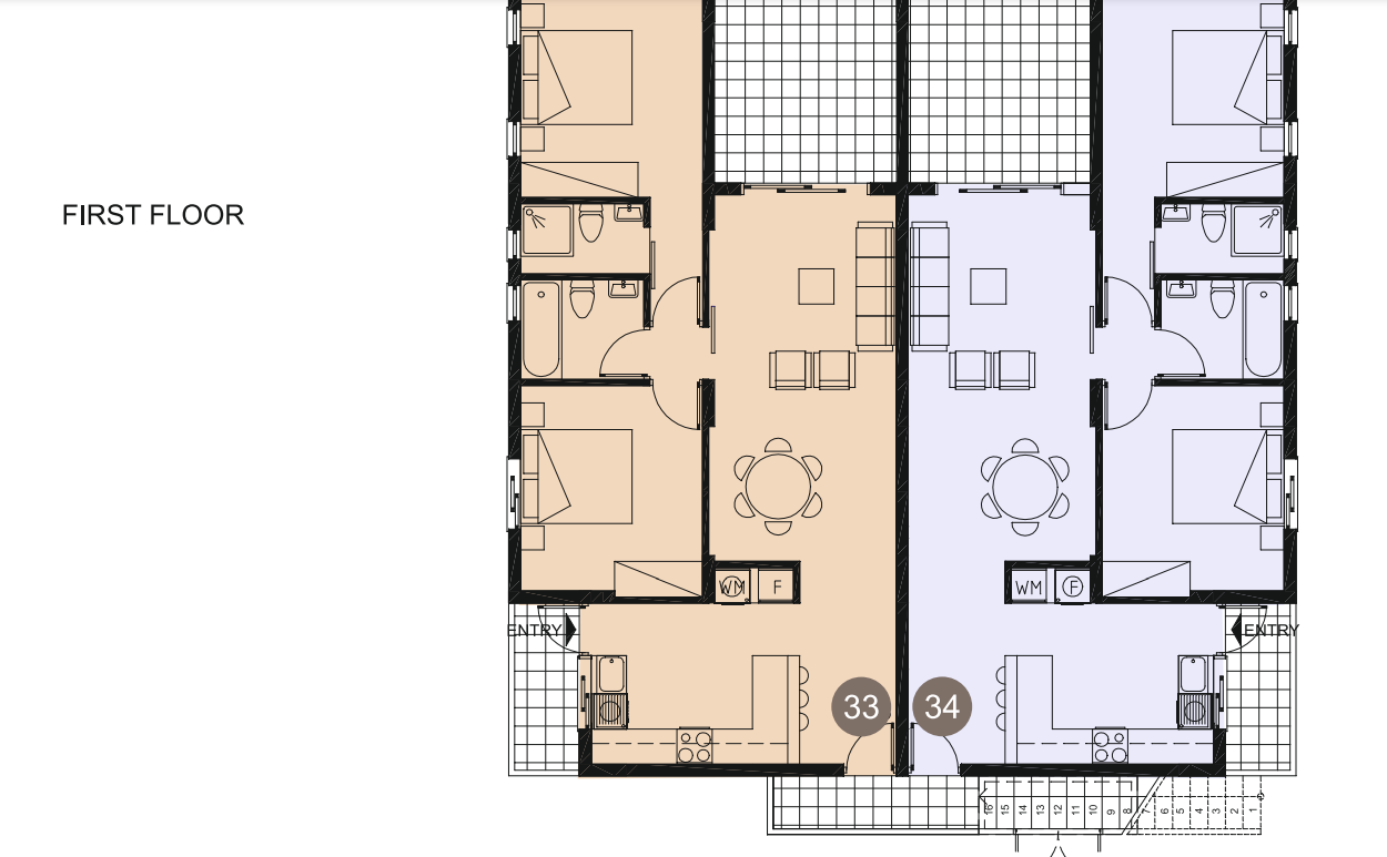 Meteora Residence