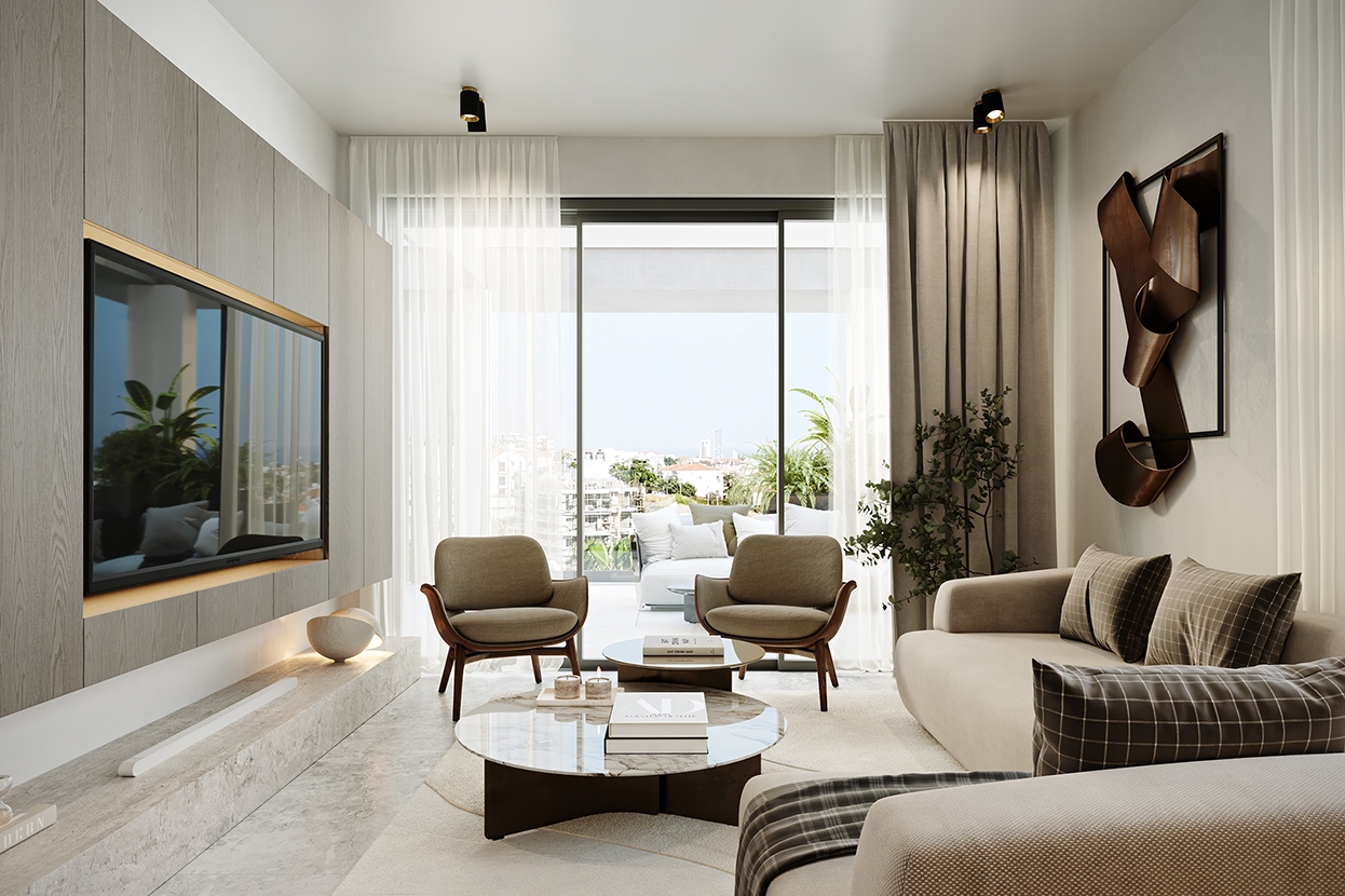 Sapphire Residence