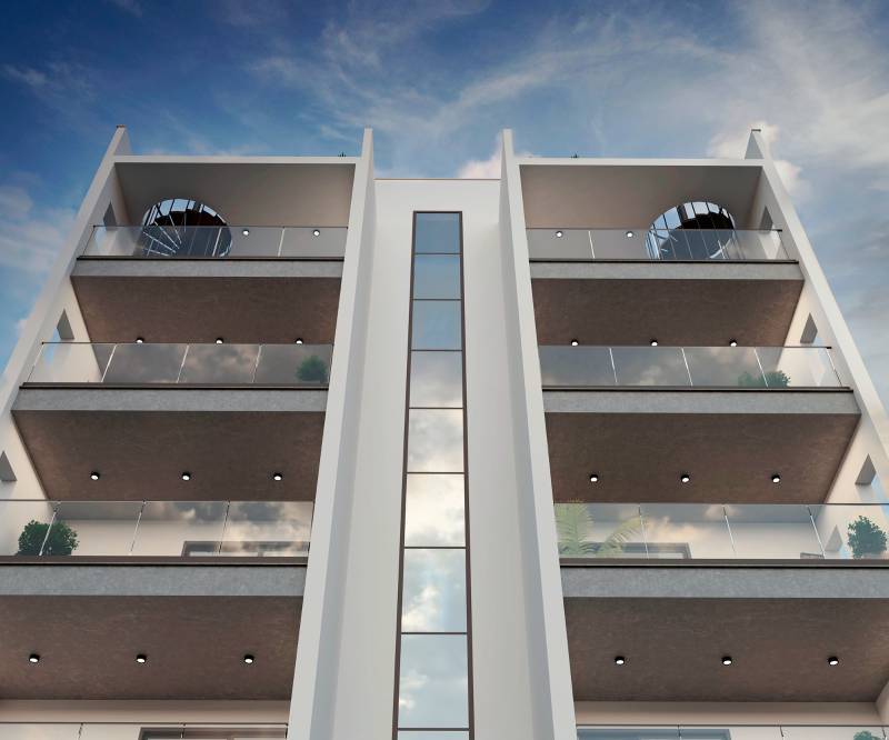 Serenity Residence Larnaca
